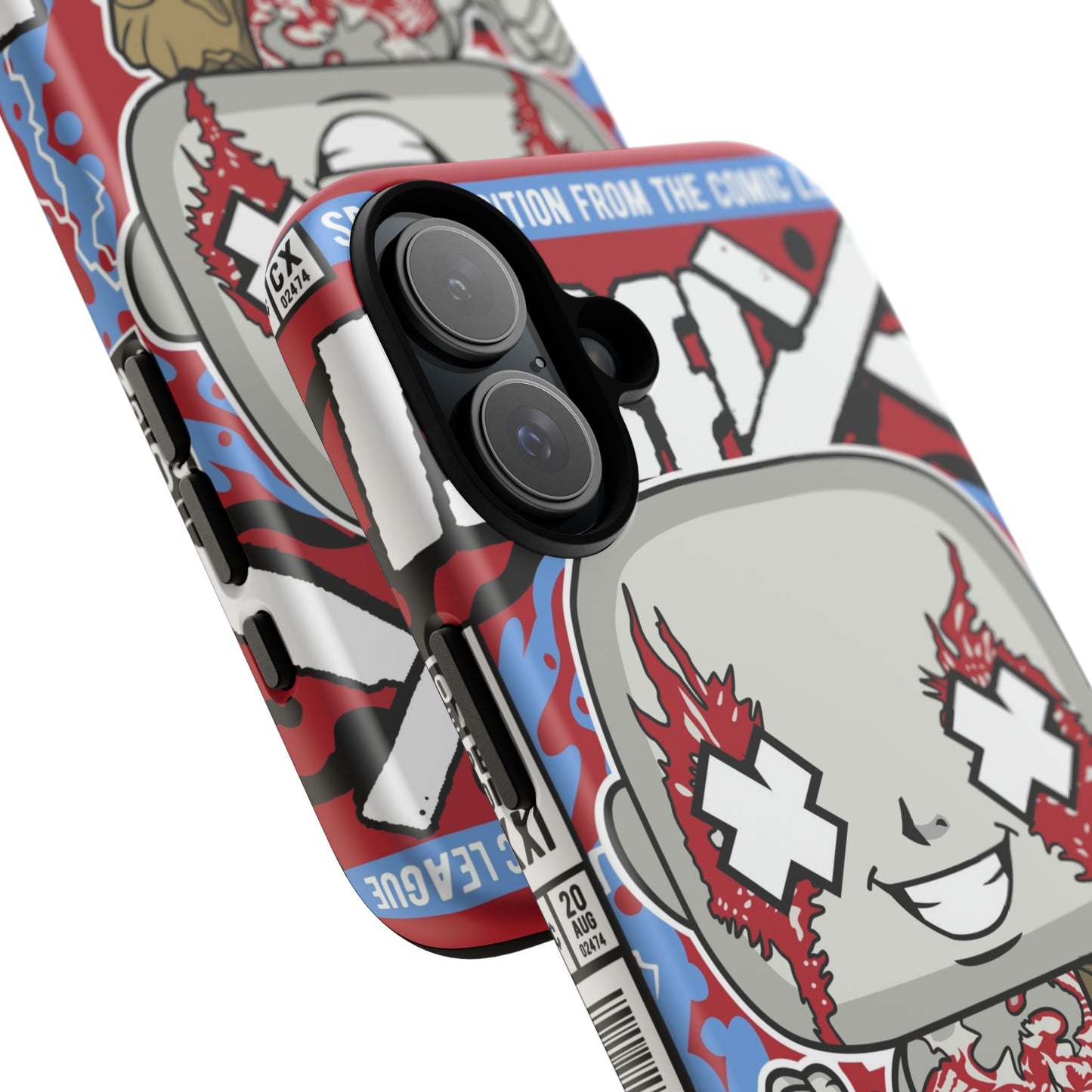 Drax Phone Case