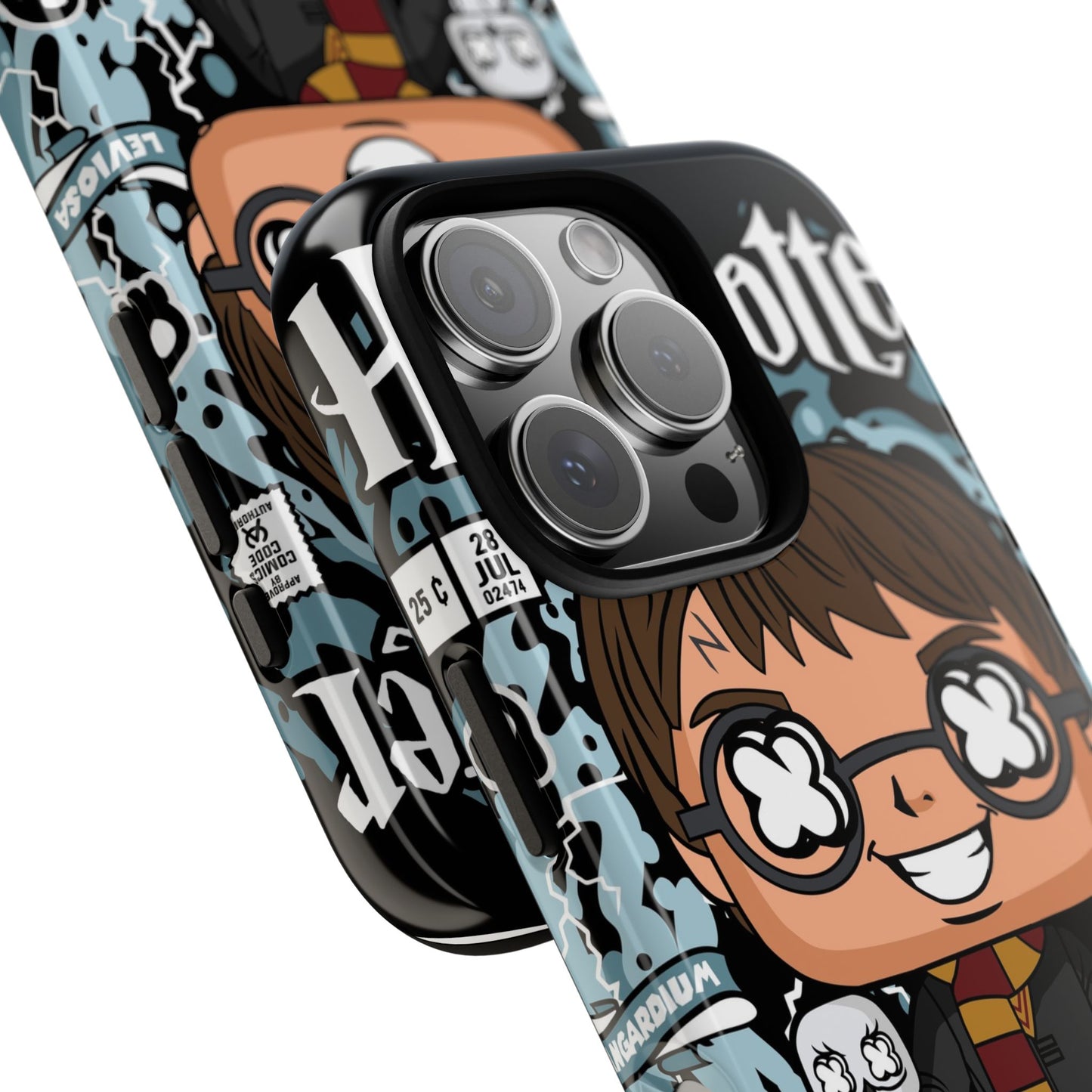 Harry Potter Phone Case