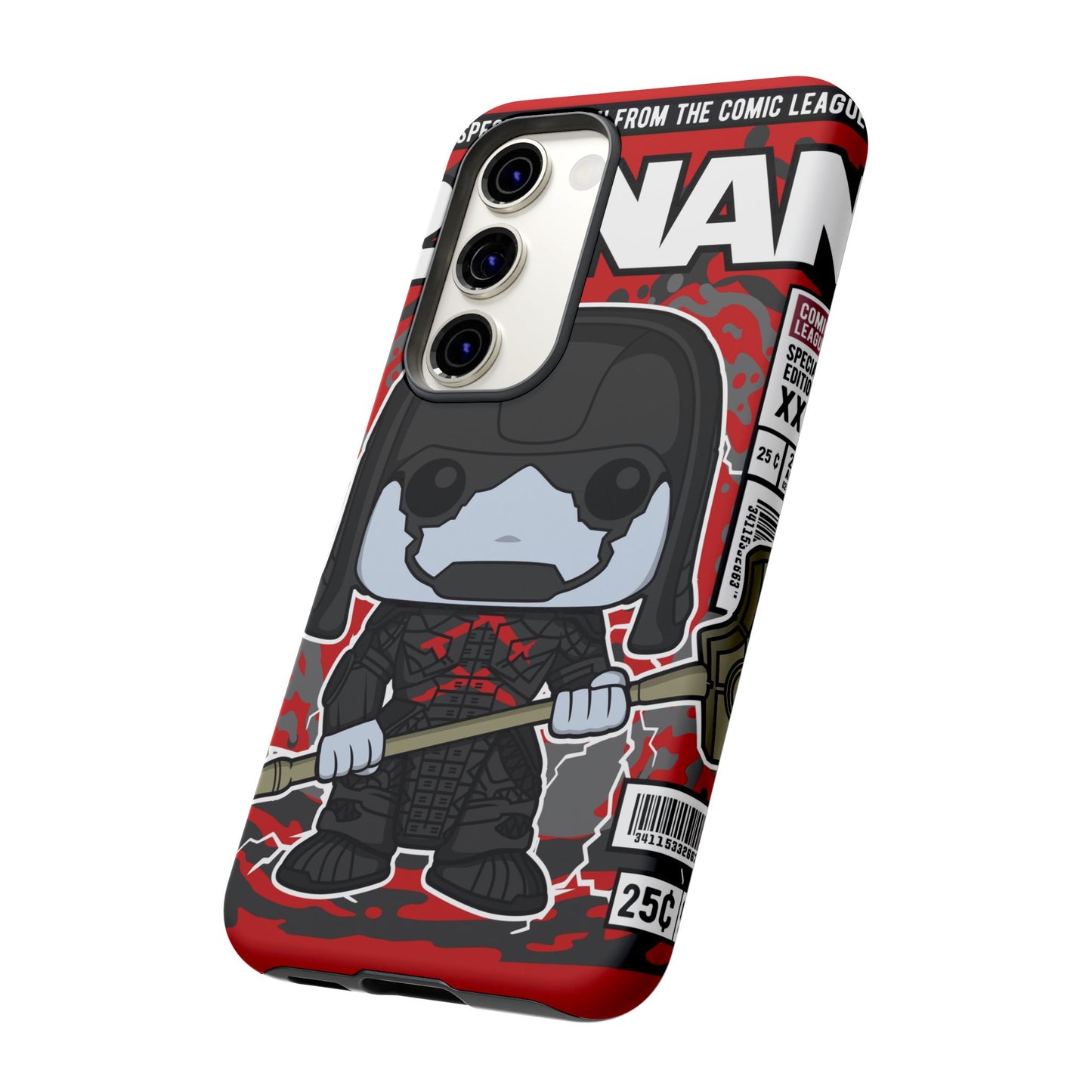 Ronan Phone Case