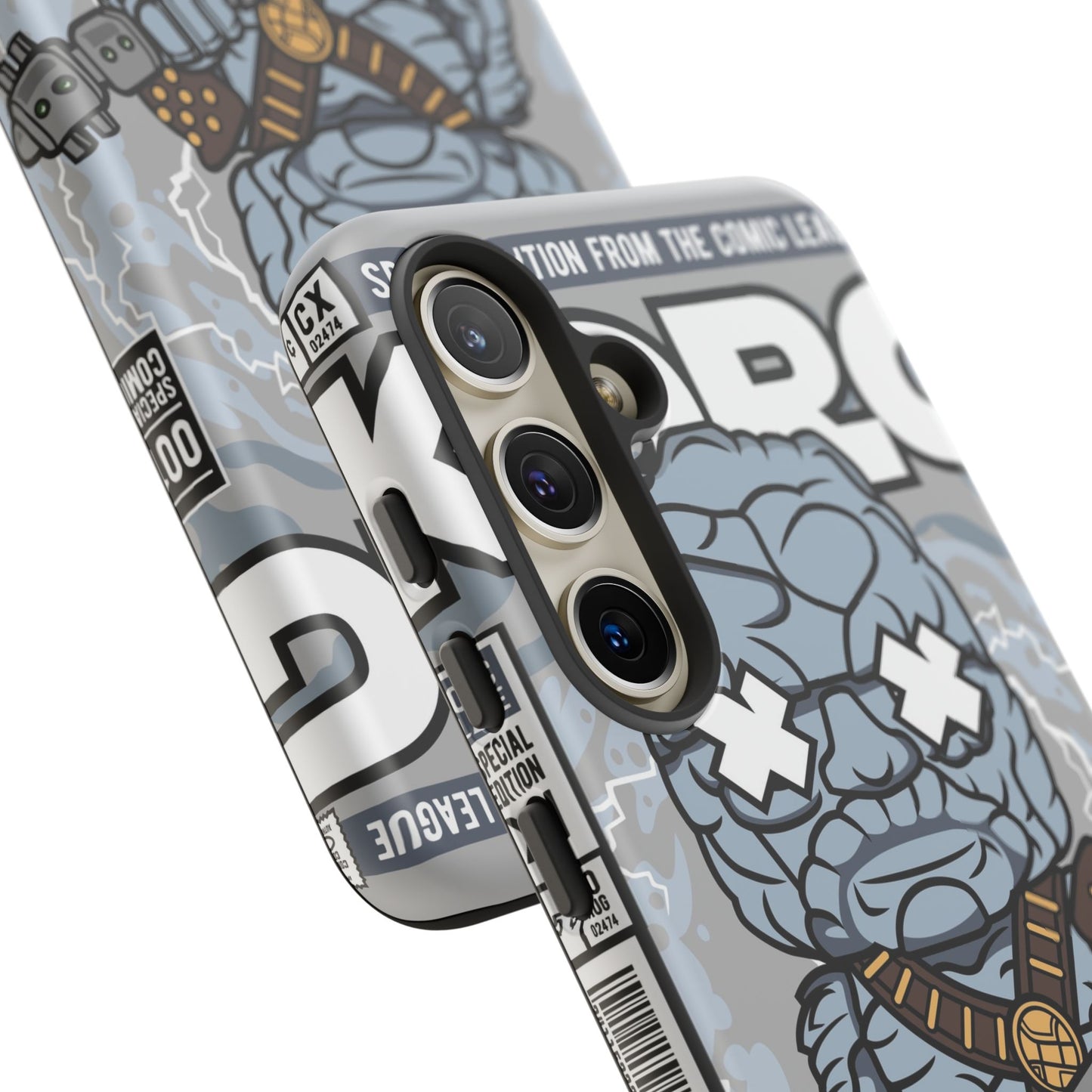 Korg Phone Case