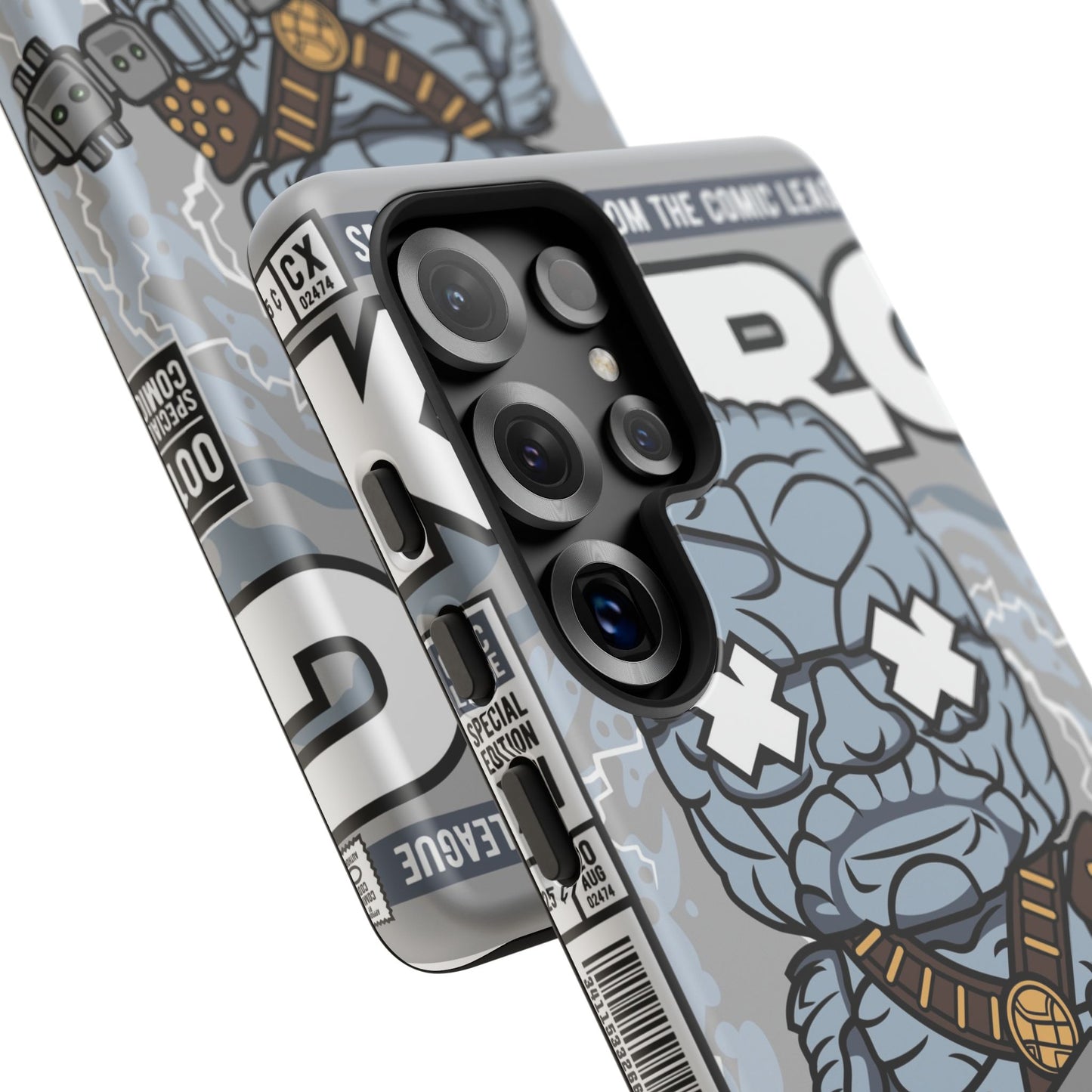 Korg Phone Case