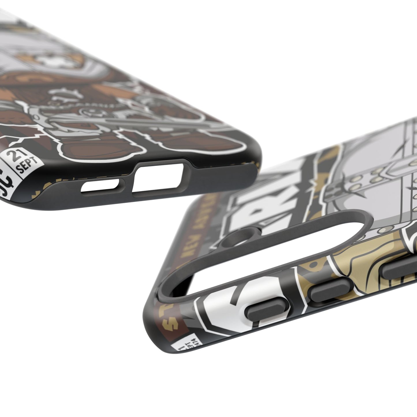 Skyrim Phone Case