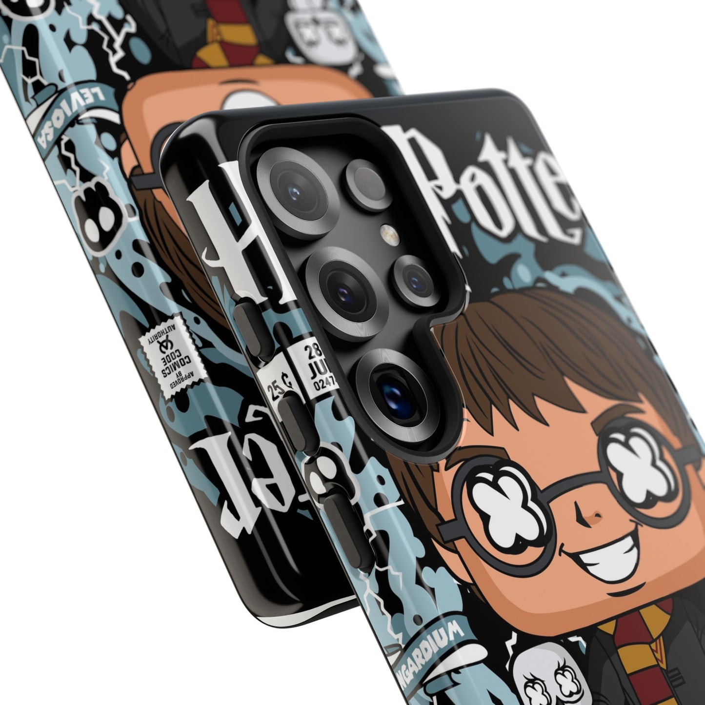 Harry Potter Phone Case