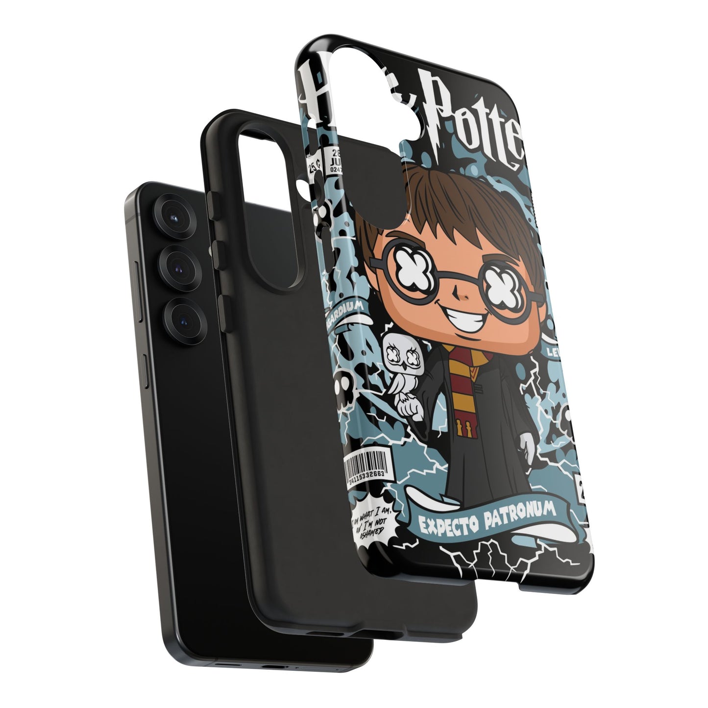 Harry Potter Phone Case