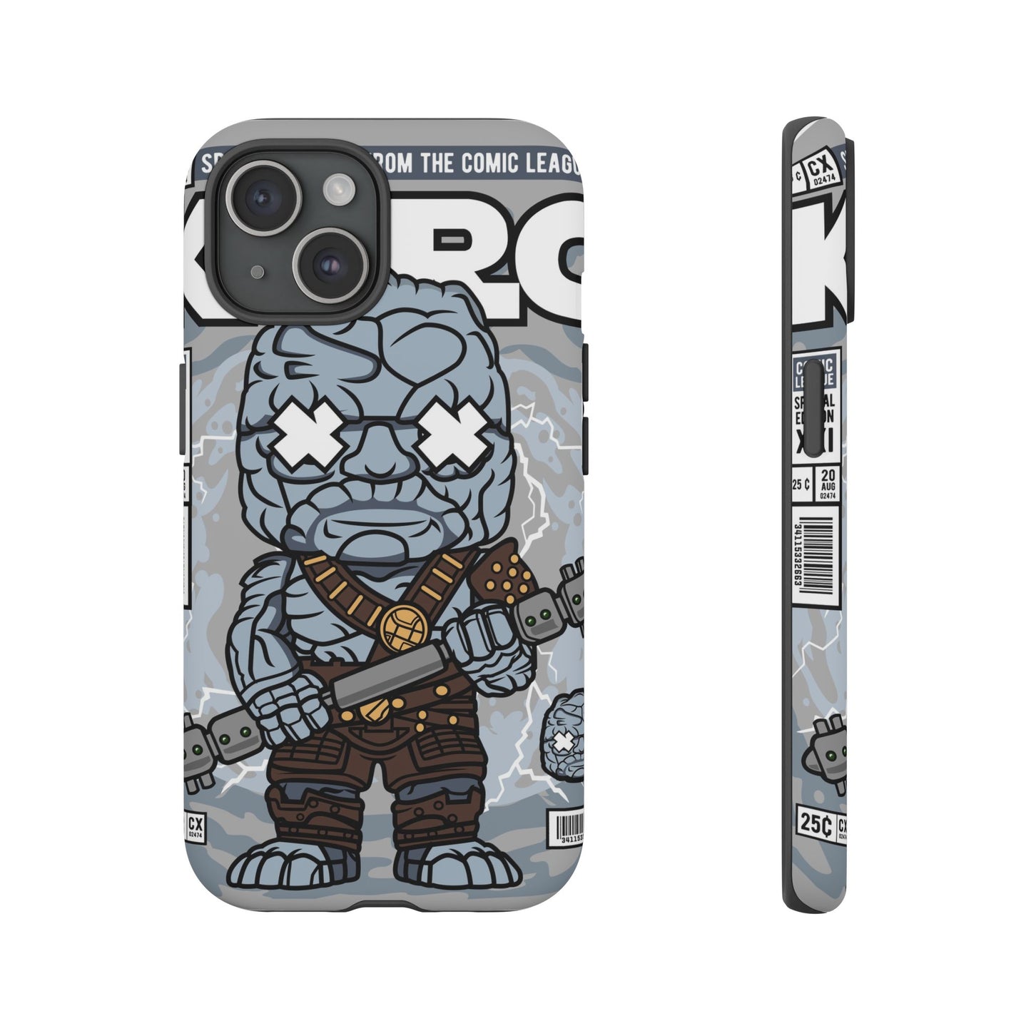 Korg Phone Case