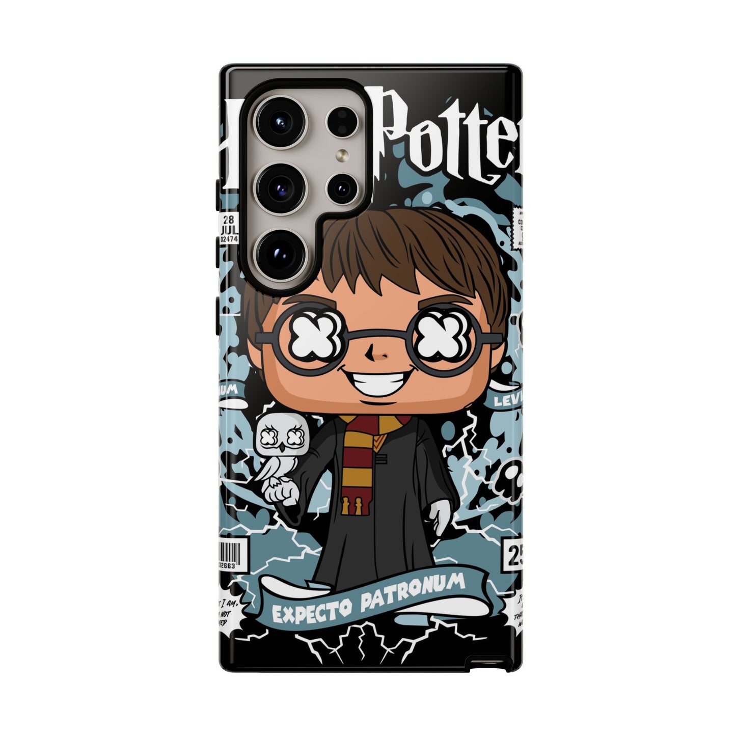 Harry Potter Phone Case