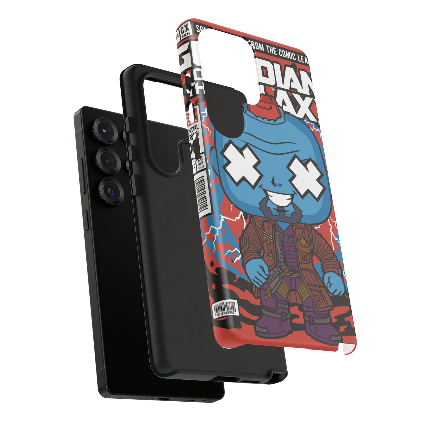 Yondu Phone Case