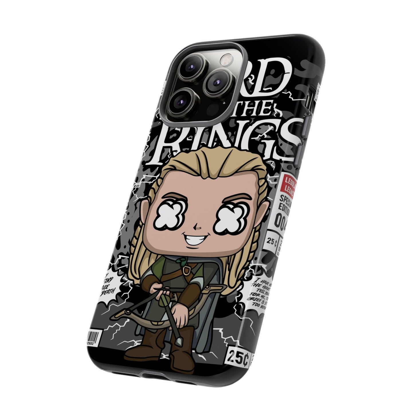 Legolas Phone Case