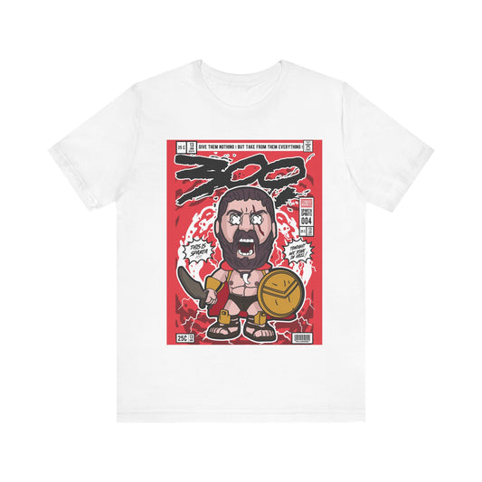 300 T Shirt