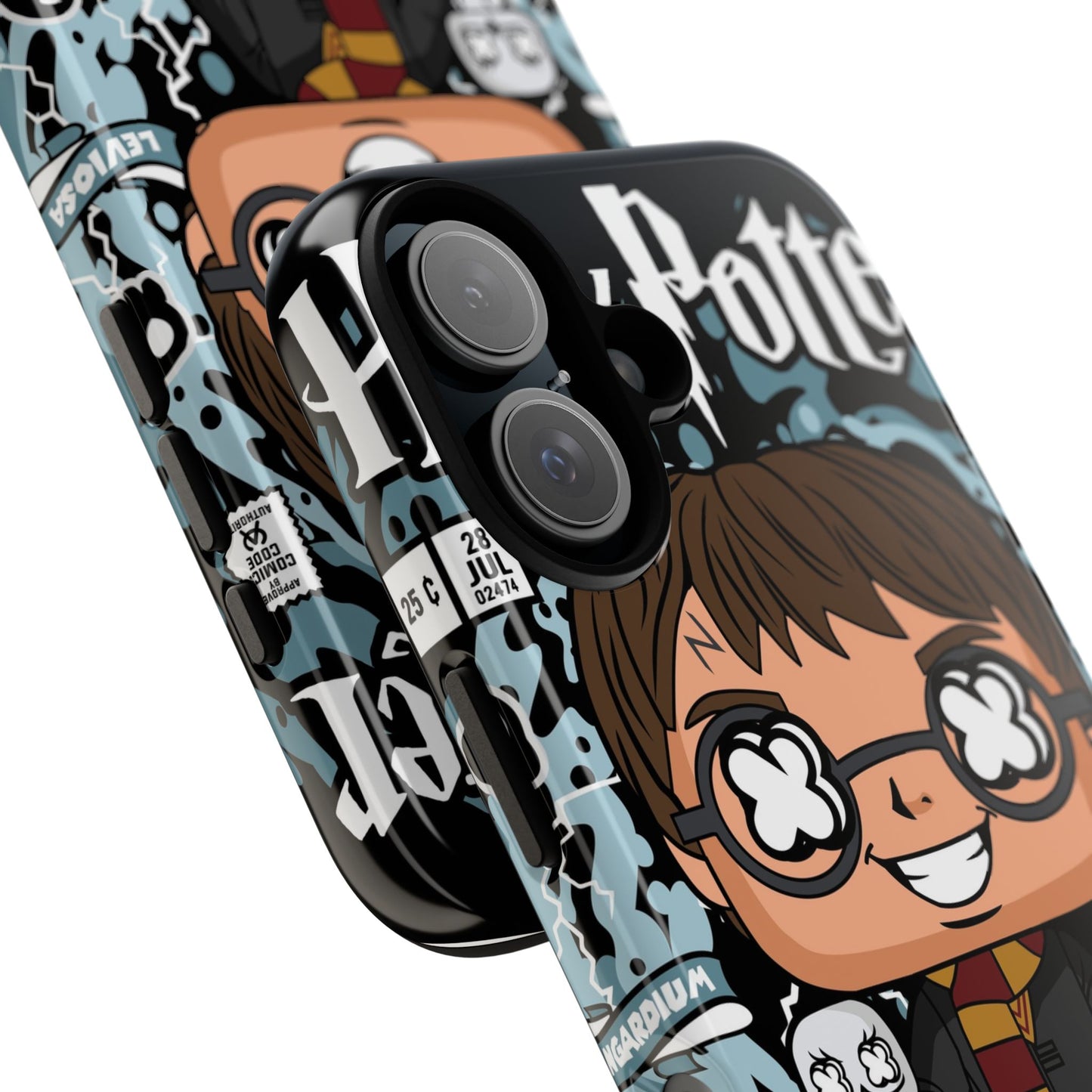 Harry Potter Phone Case
