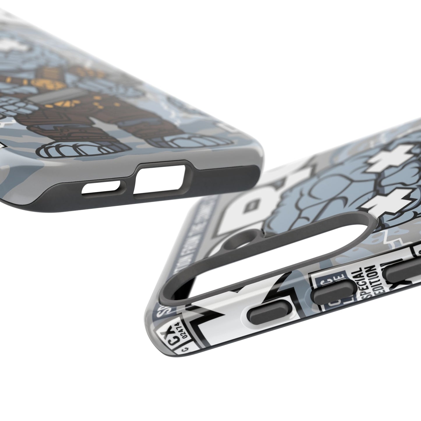 Korg Phone Case