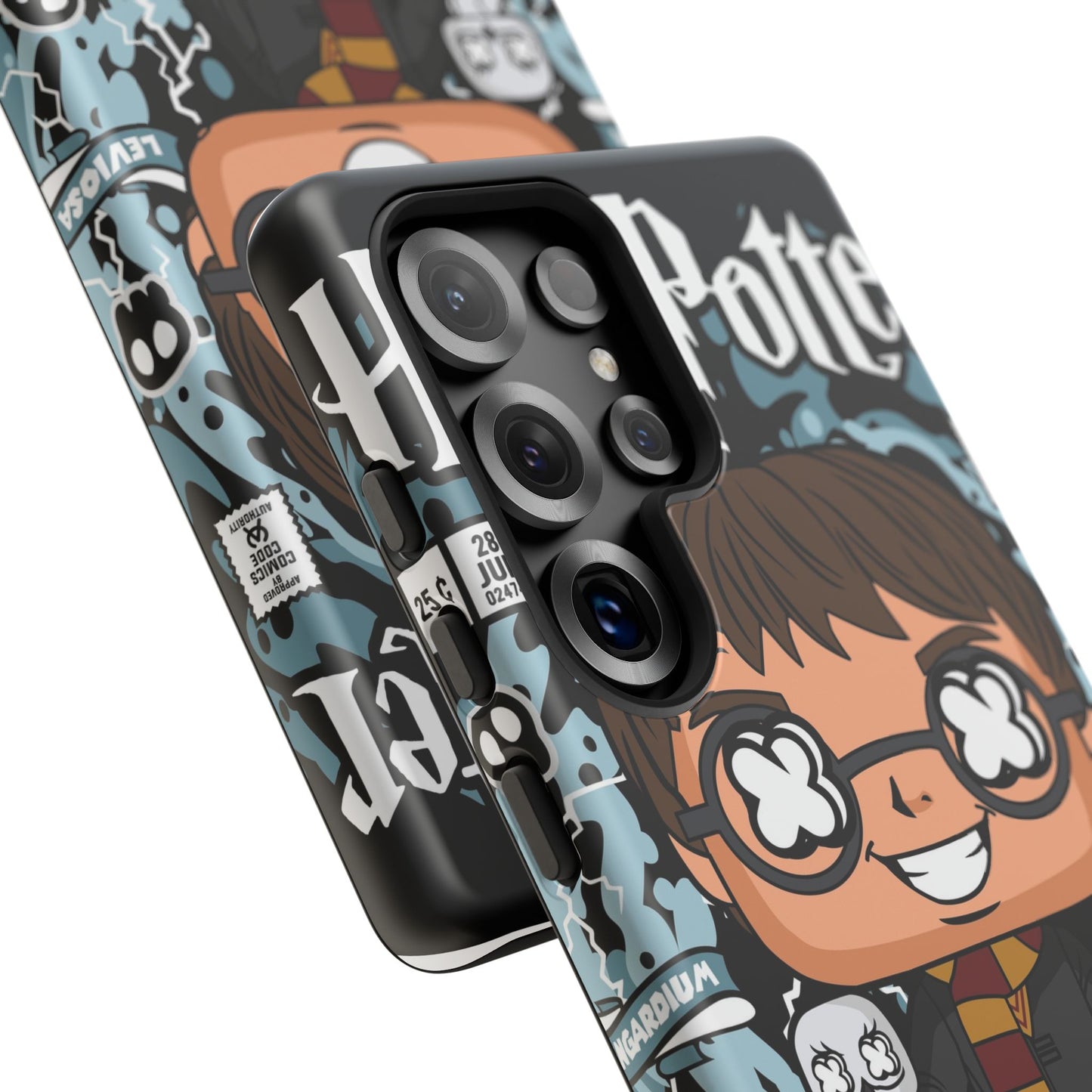 Harry Potter Phone Case