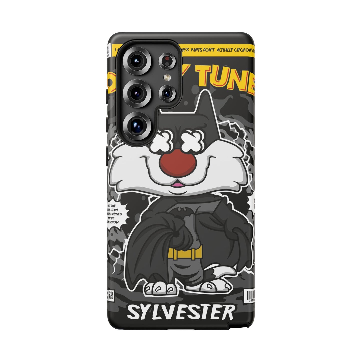 Sylvester Phone Case