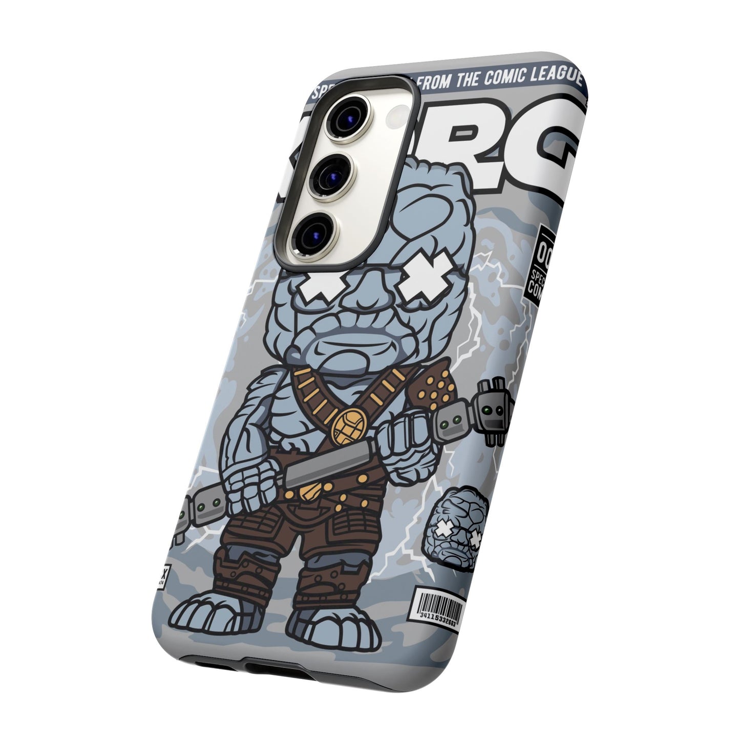 Korg Phone Case