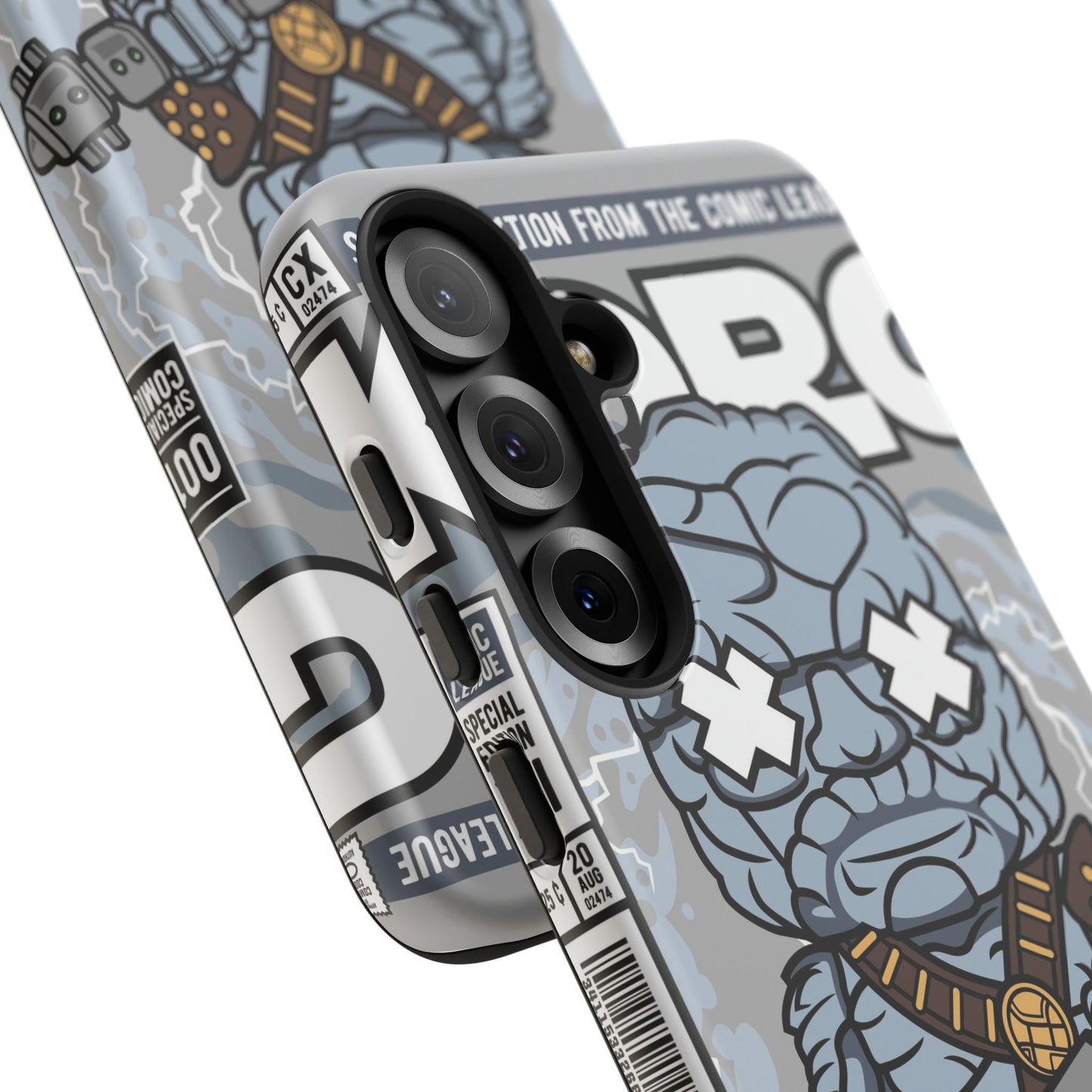 Korg Phone Case