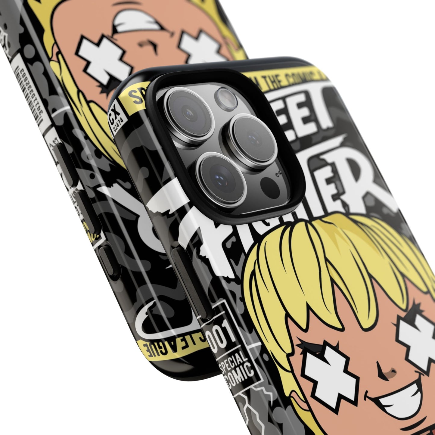 Ken Phone Case