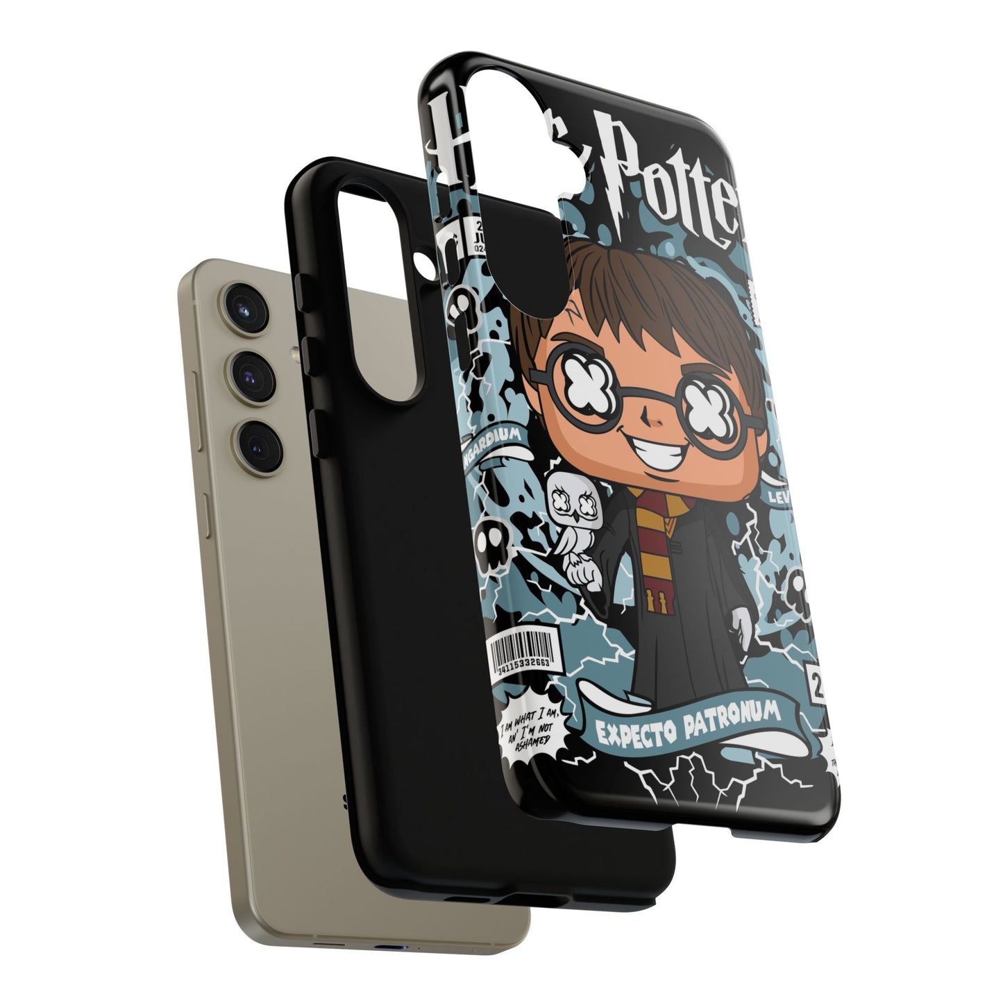 Harry Potter Phone Case