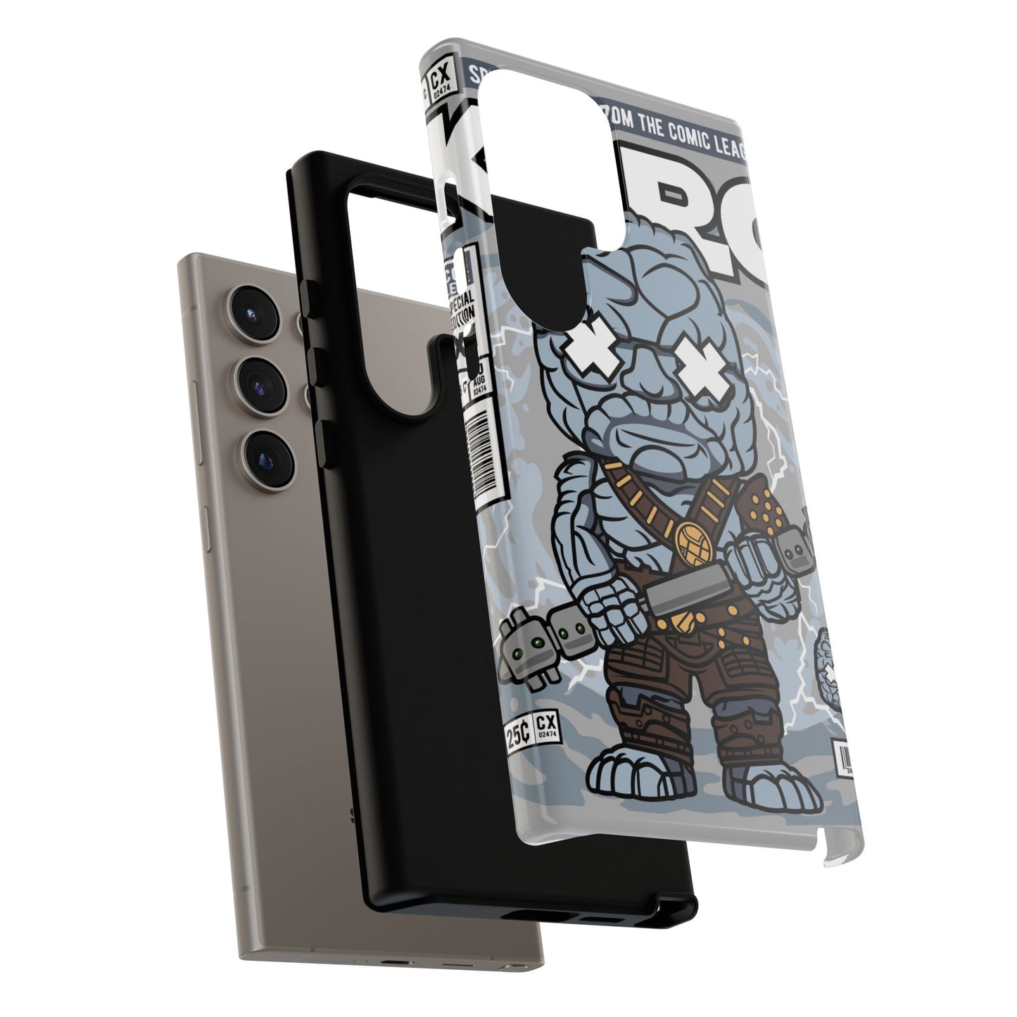 Korg Phone Case