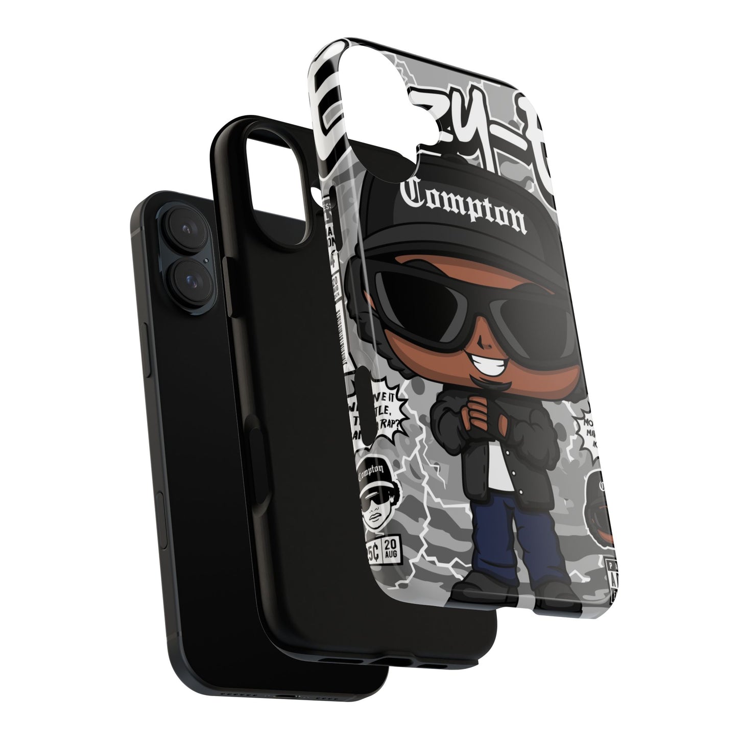 Eazy E Phone Case