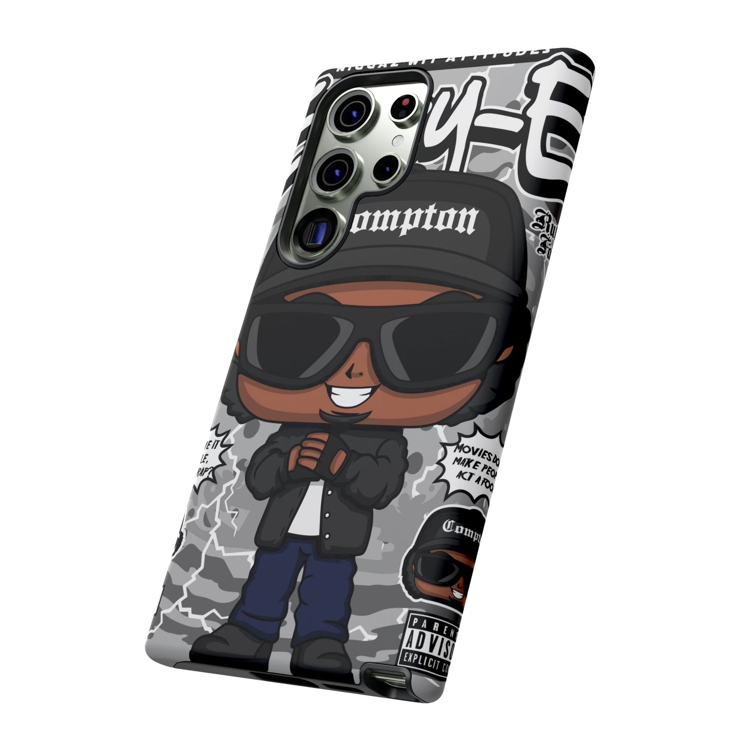 Eazy E Phone Case