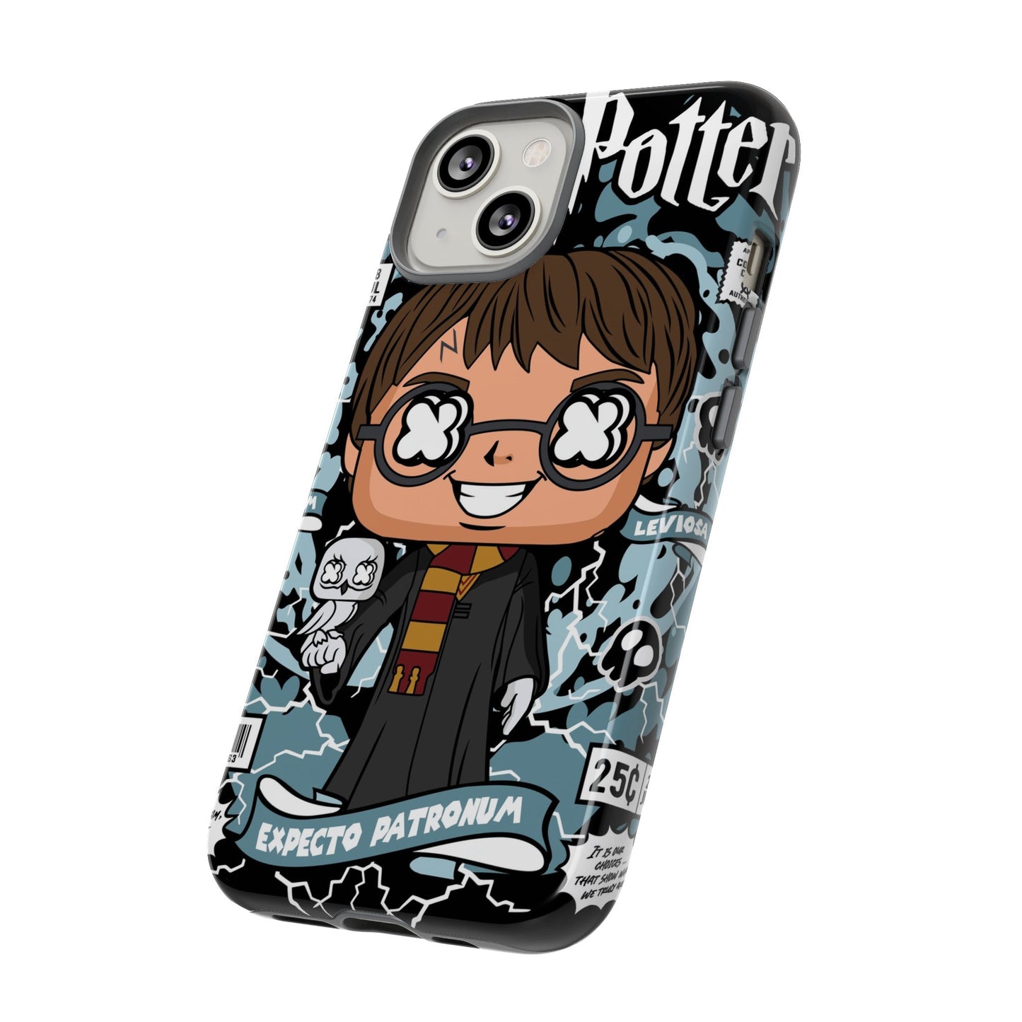 Harry Potter Phone Case