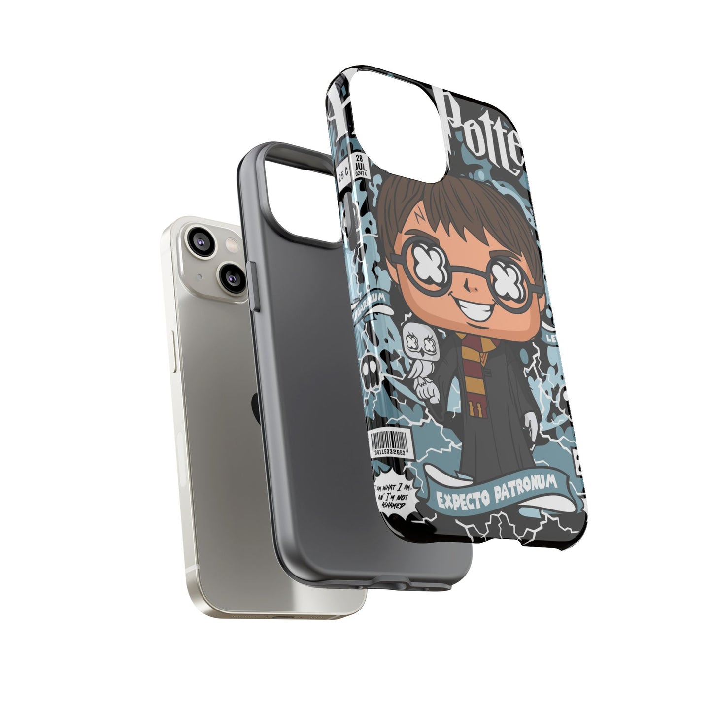 Harry Potter Phone Case