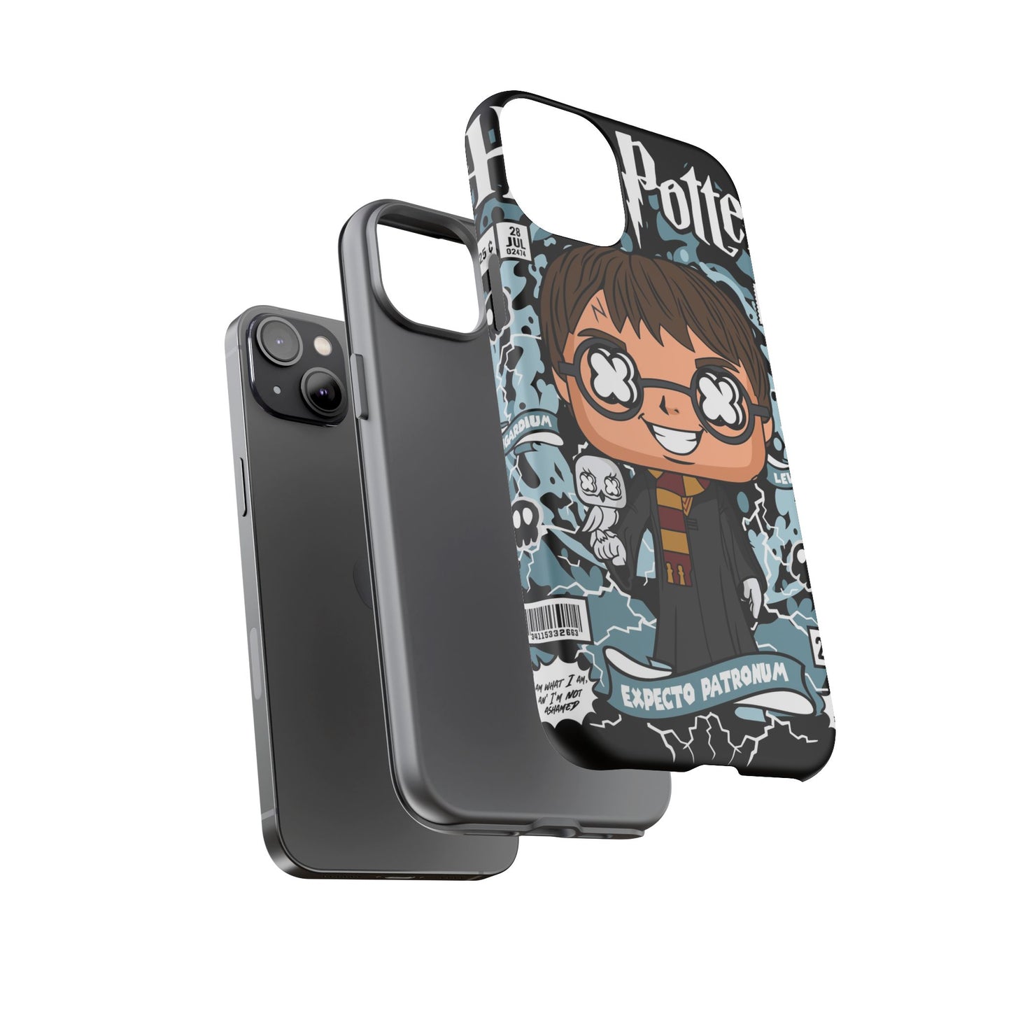 Harry Potter Phone Case
