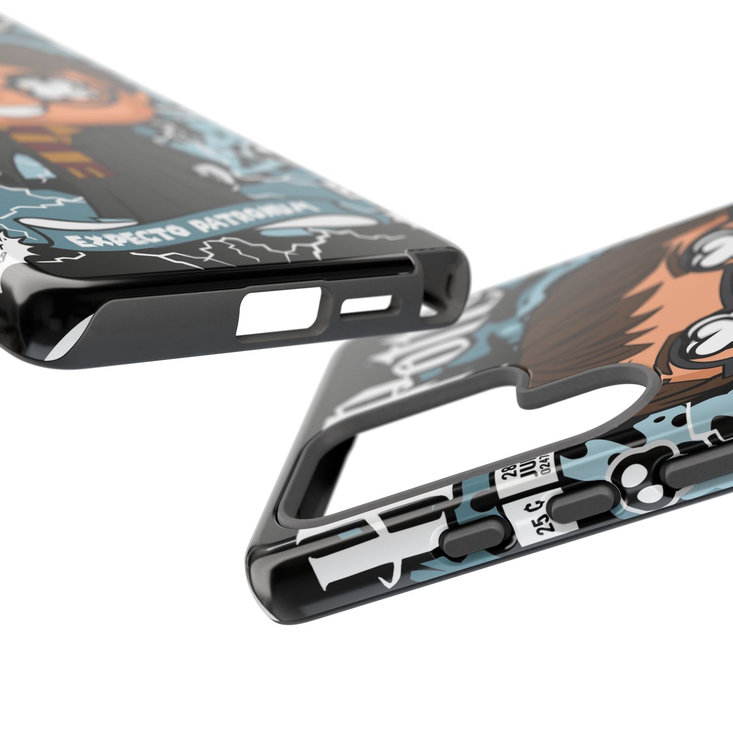 Harry Potter Phone Case
