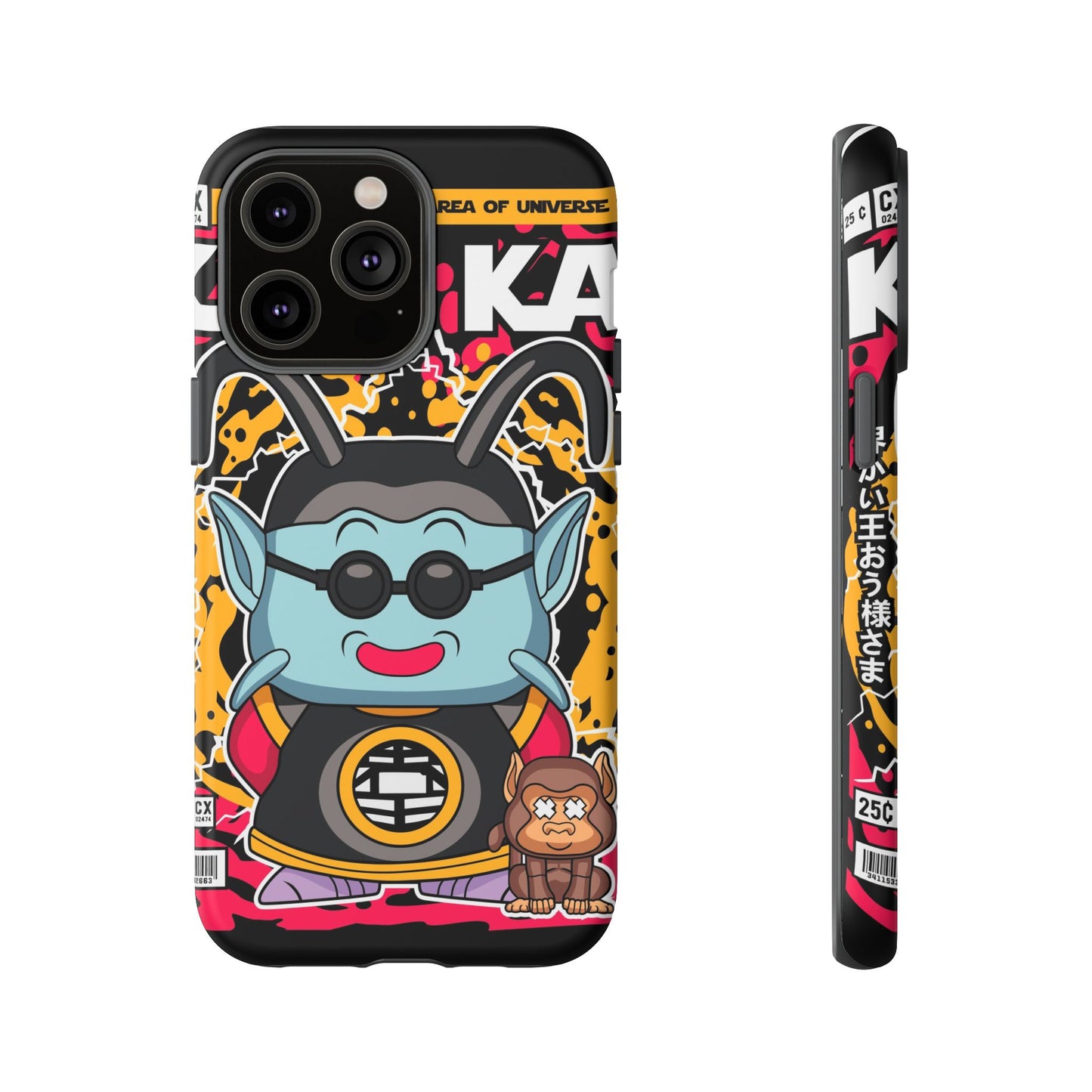 King Kai Phone Case