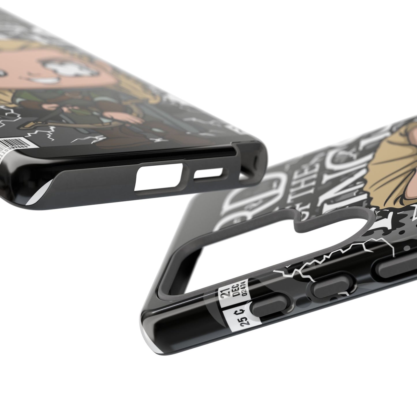 Legolas Phone Case