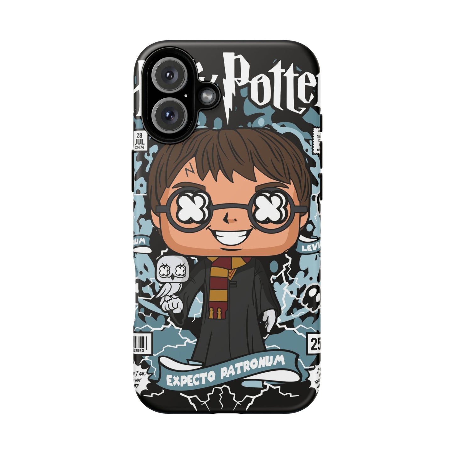 Harry Potter Phone Case