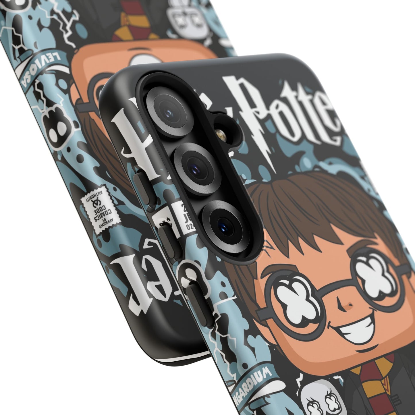 Harry Potter Phone Case