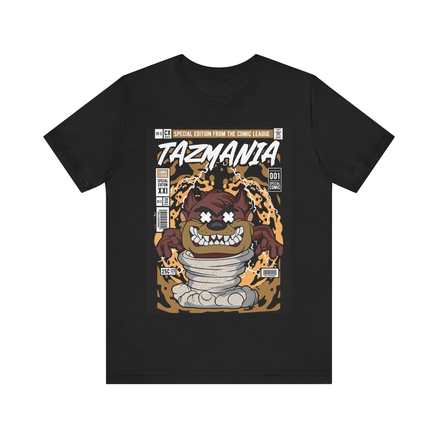 Taz T Shirt