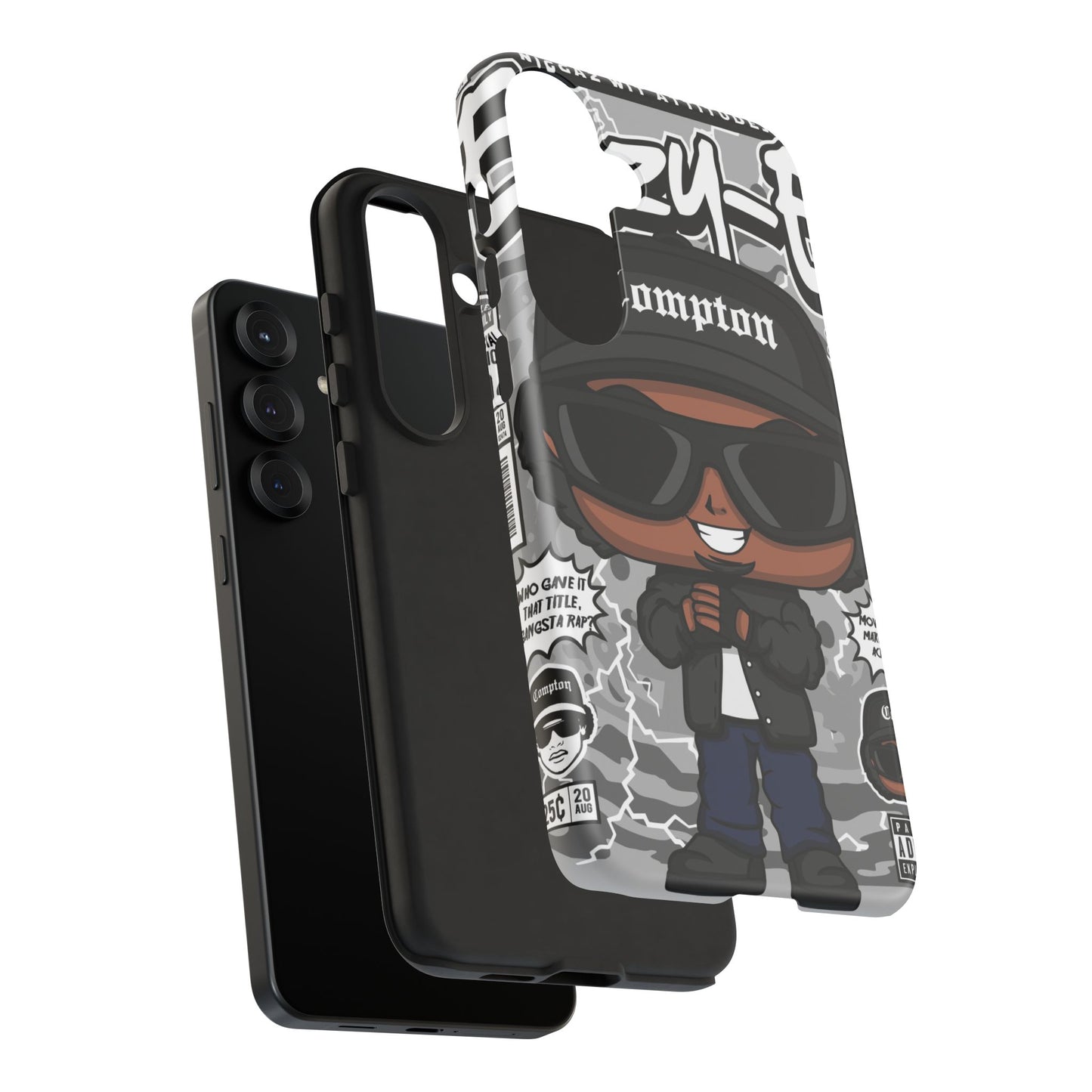 Eazy E Phone Case