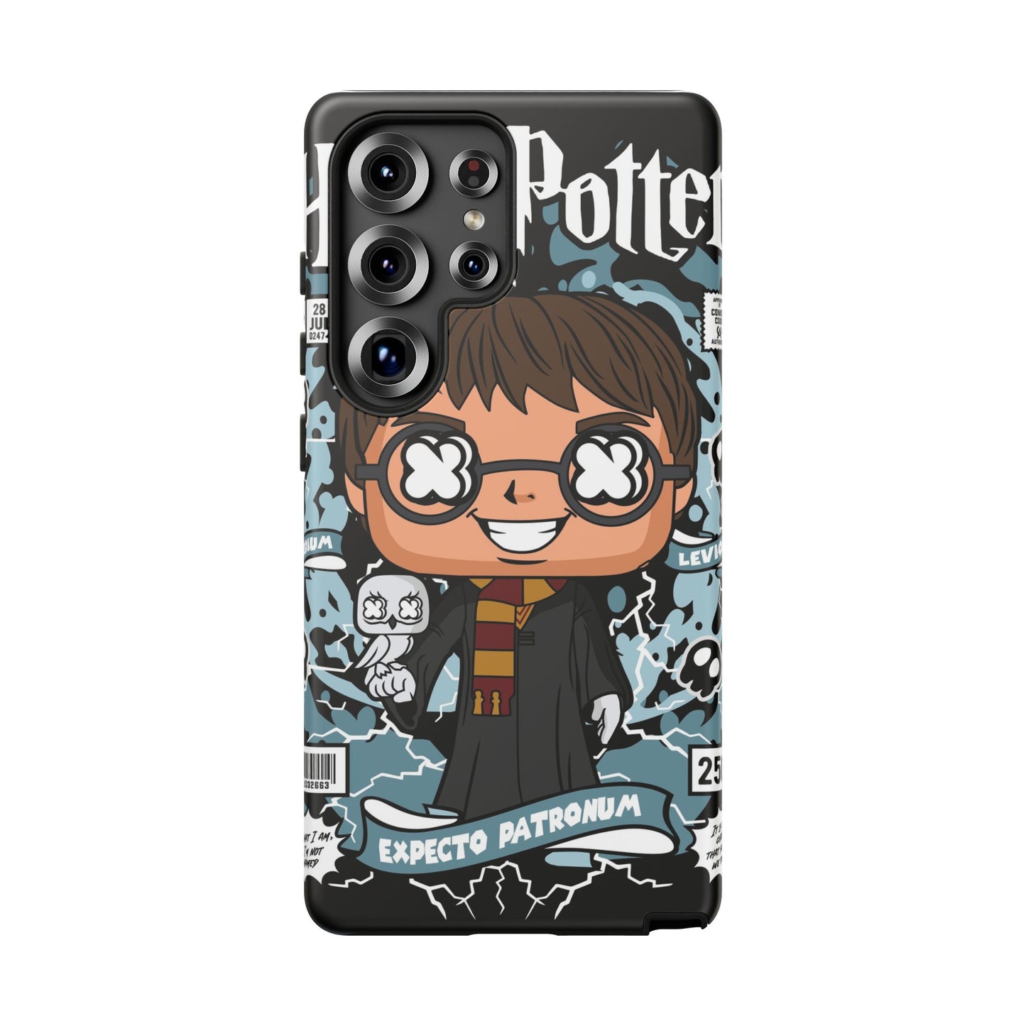 Harry Potter Phone Case