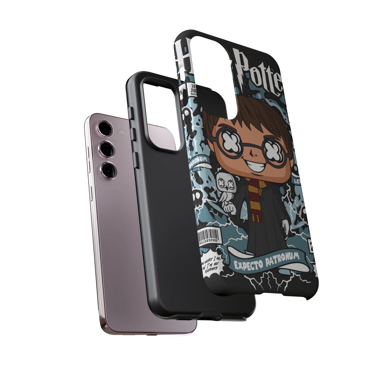 Harry Potter Phone Case