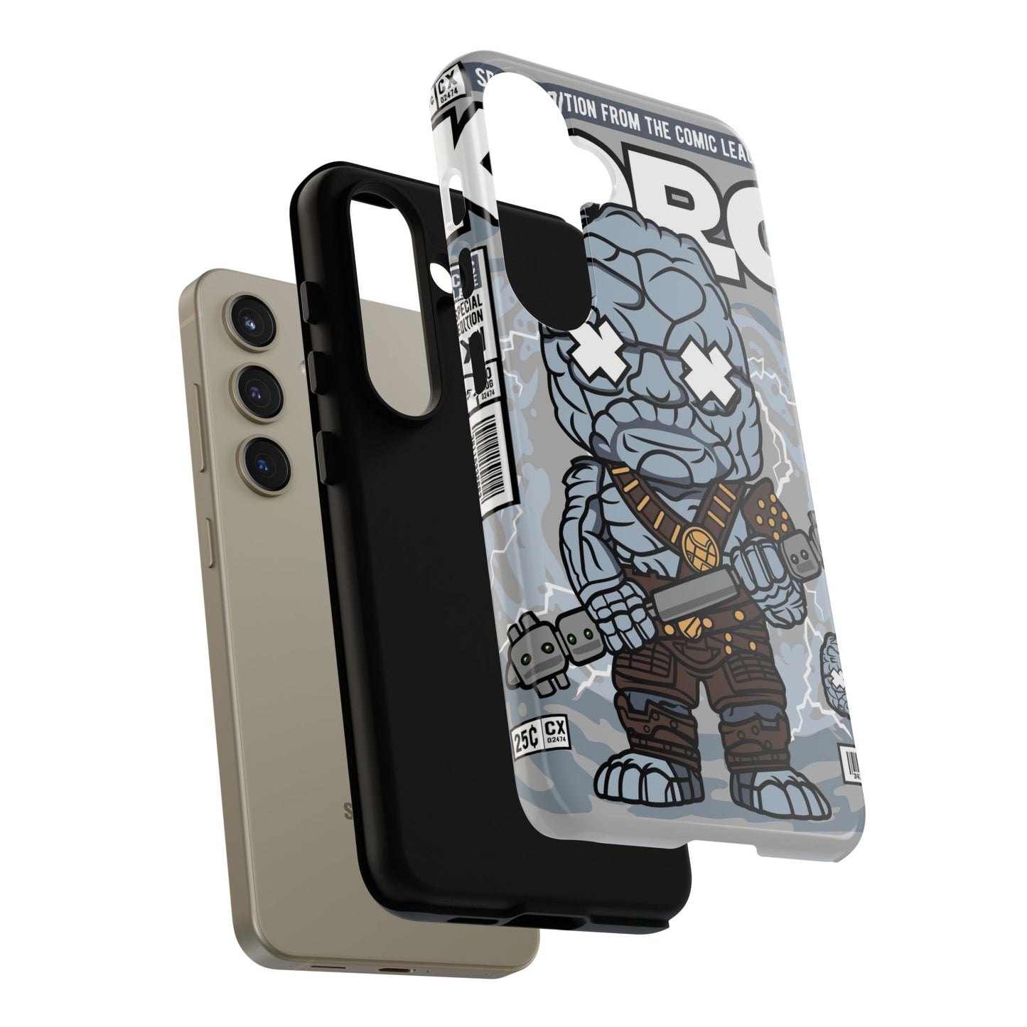 Korg Phone Case