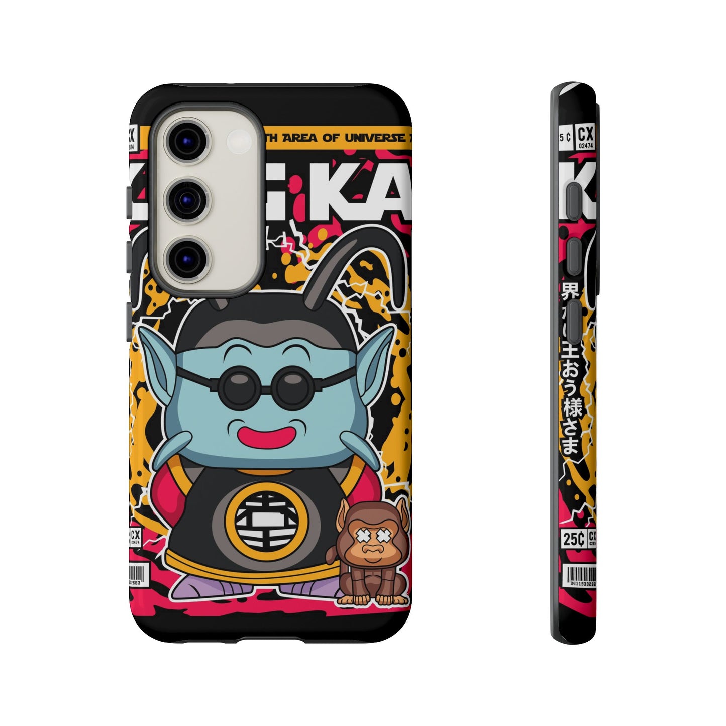 King Kai Phone Case