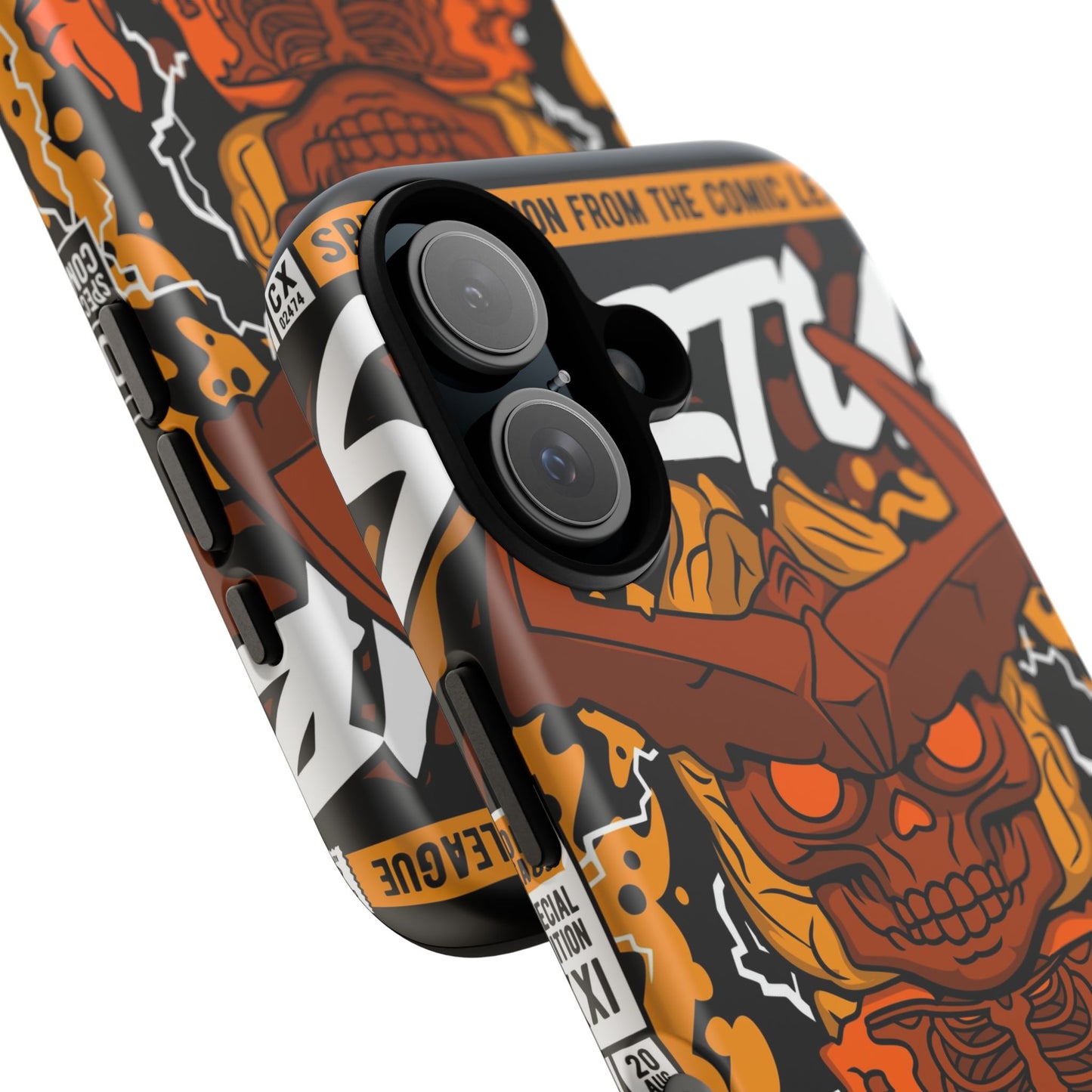 Surtur Phone Case