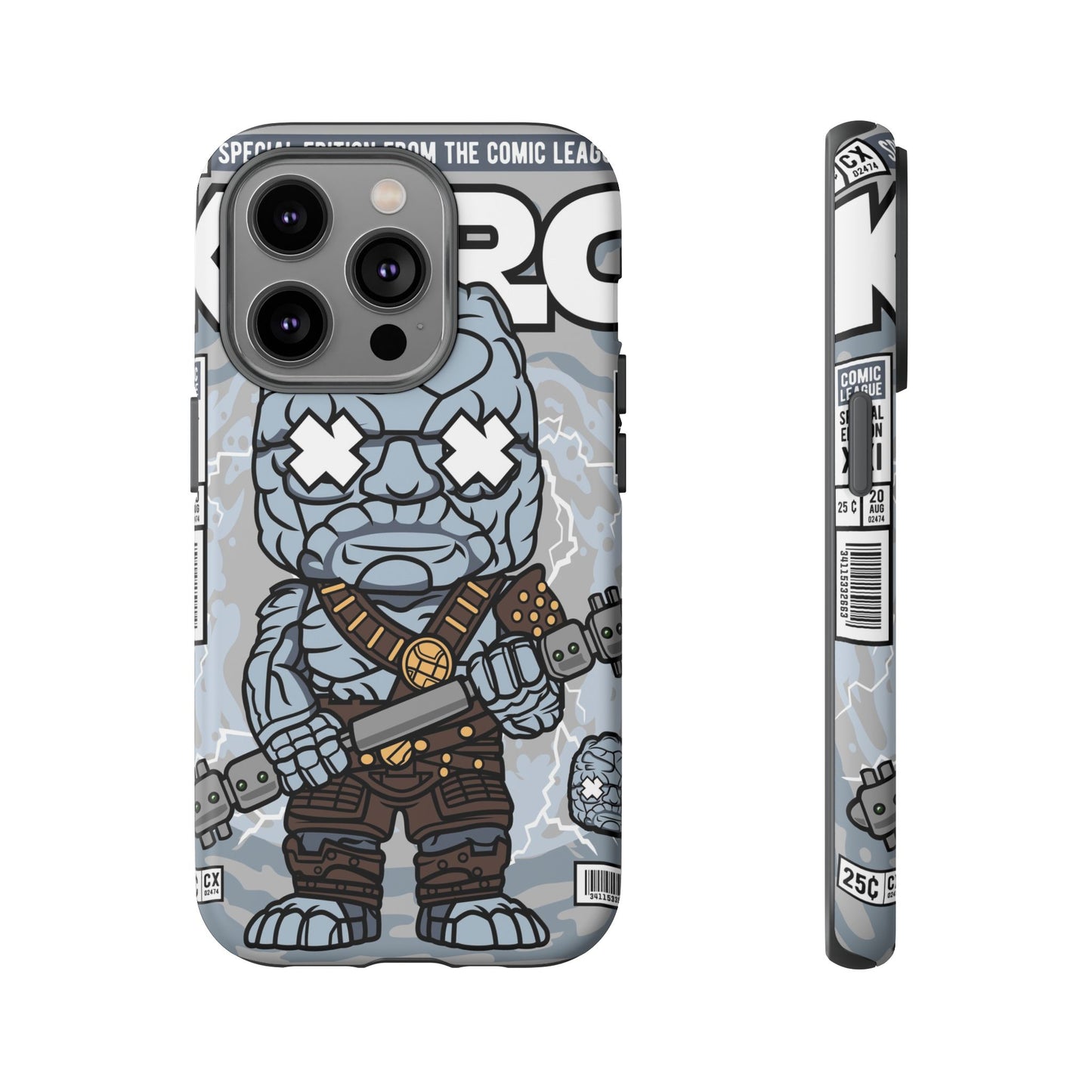 Korg Phone Case