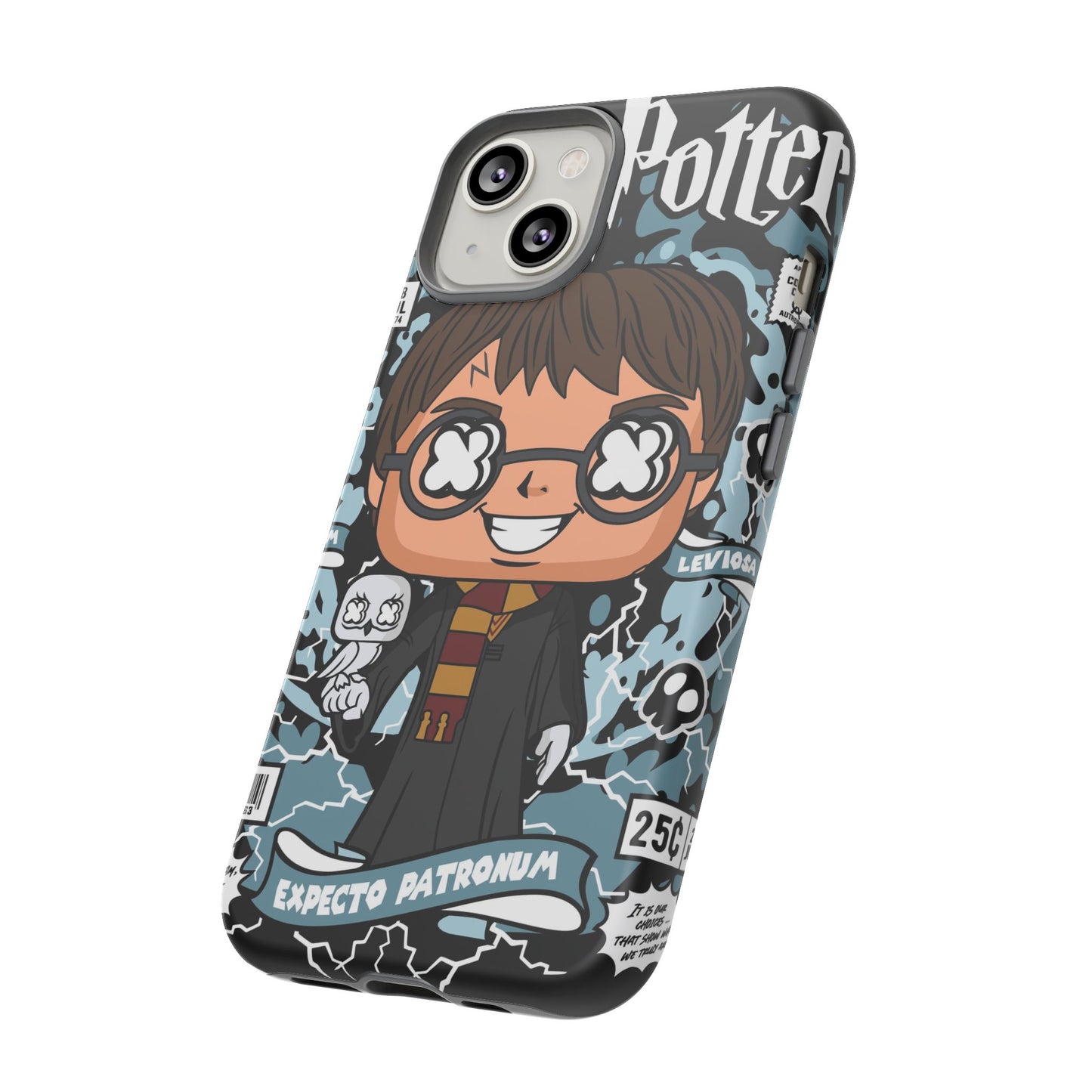 Harry Potter Phone Case