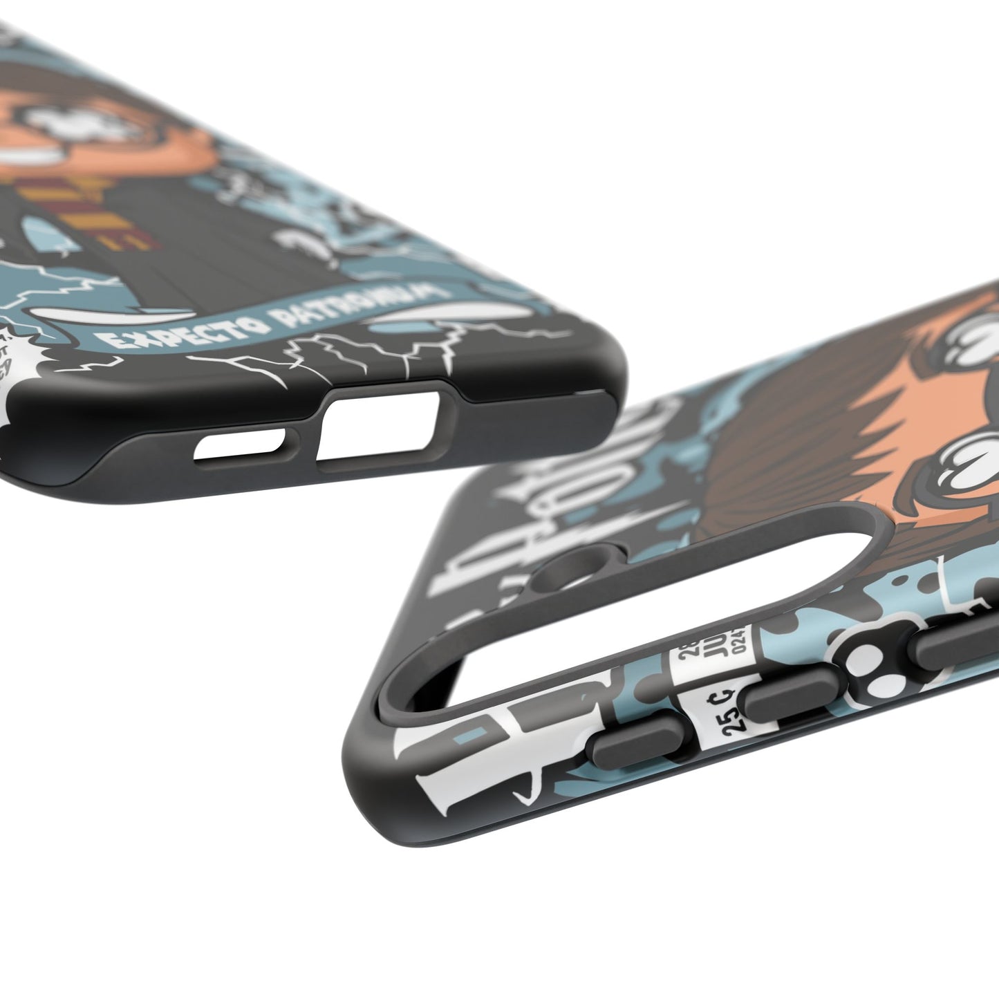 Harry Potter Phone Case
