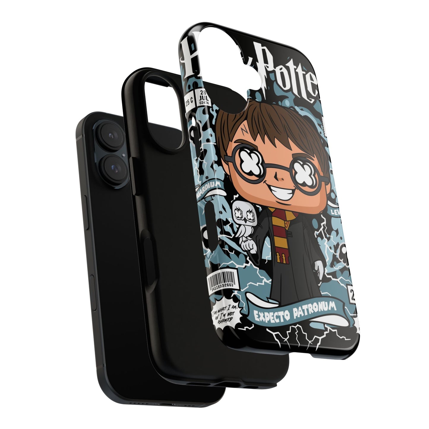 Harry Potter Phone Case