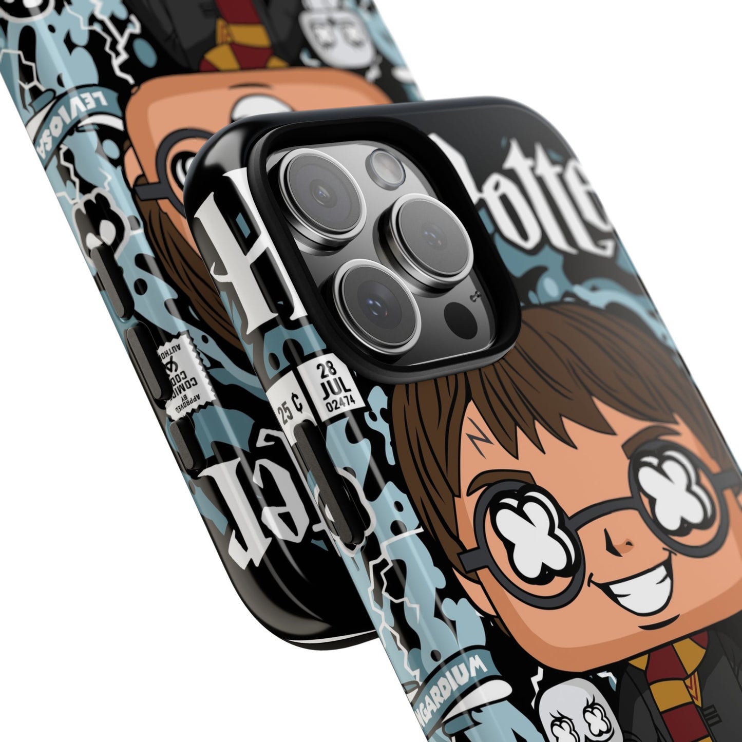 Harry Potter Phone Case