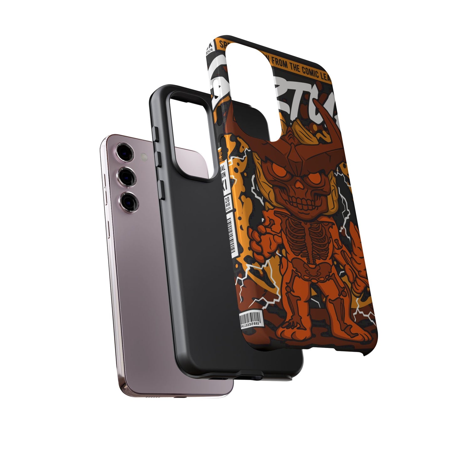 Surtur Phone Case