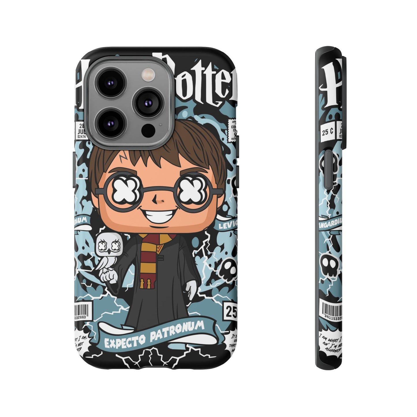 Harry Potter Phone Case