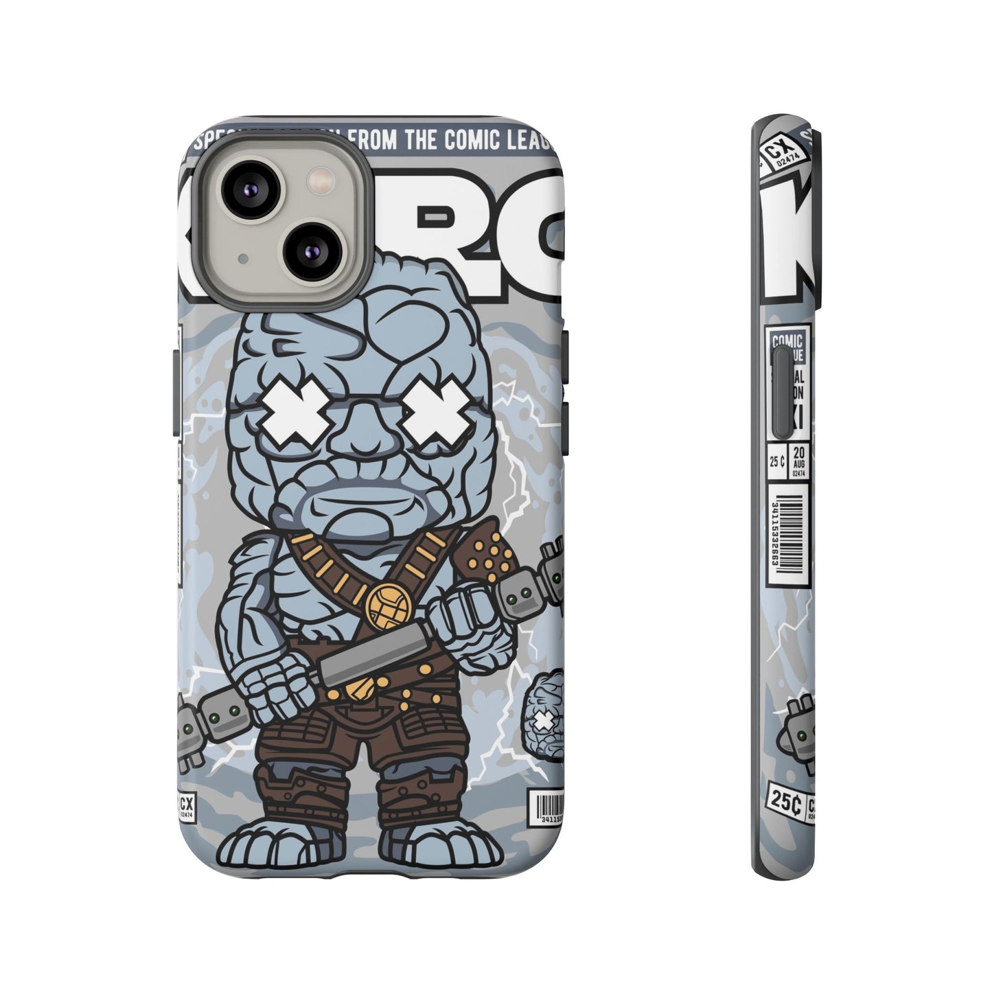 Korg Phone Case