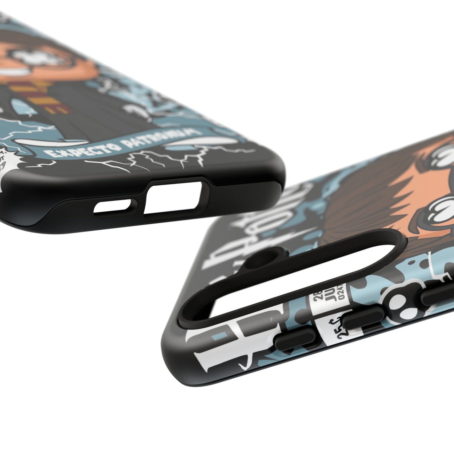 Harry Potter Phone Case