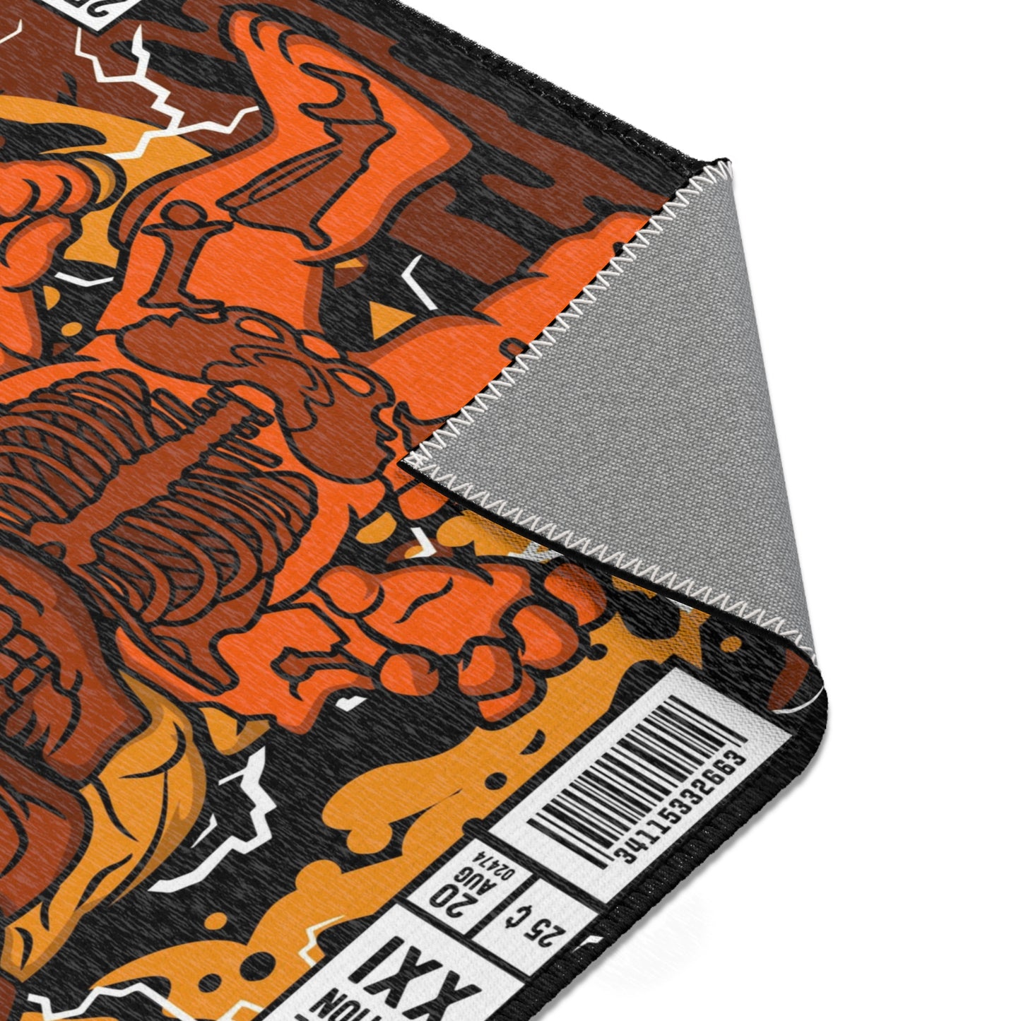Surtur Rug