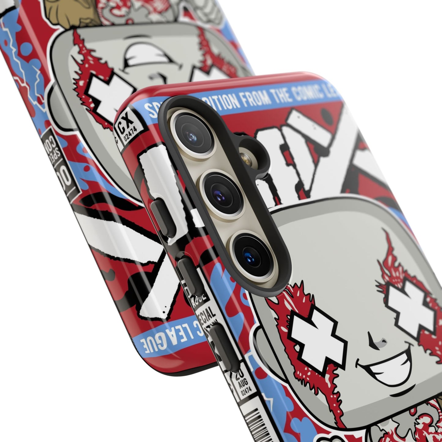 Drax Phone Case